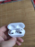 【官網(wǎng)正品丨新款A(yù)ir4代】藍(lán)牙耳機(jī)無線ANC降噪airpods4國家補(bǔ)貼半入耳式用于蘋果iPhone16/15/14 【原版正裝全功能頂配版】 【主動降噪+空間音頻+三真電量】 曬單實(shí)拍圖