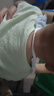 倍絲柔新生兒口水巾男女寶寶圍嘴兜兒童防水吐奶墊巾小嬰兒純棉夏季薄款 5條裝【果園動(dòng)物】夏款 【如意鎖圍嘴】0-3歲 曬單實(shí)拍圖