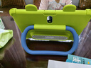 火火兔兒童護(hù)眼英語(yǔ)啟蒙AI智能學(xué)習(xí)機(jī)平板電腦男女孩玩具生日禮物 AI早教學(xué)習(xí)機(jī) V11+護(hù)眼類紙屏 曬單實(shí)拍圖