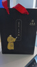 五糧液1618 金裝52度39度42度五糧液 濃香型白酒 老酒小酒禮盒 2018年起 39度50ml禮盒（2018年） 曬單實(shí)拍圖