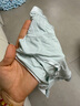 有棵樹女士內(nèi)褲女莫代爾透氣抑菌棉襠高彈絲滑親膚柔滑日系女生三角短褲 曬單實拍圖