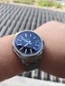 卡西歐（CASIO）海神OCEANUS T200S系列藍(lán)寶石男士商務(wù)手表藍(lán)牙/電波/太陽能腕表 OCW-T200S-1AJF 曬單實拍圖