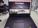 惠普（HP）暗影精靈11 【補(bǔ)貼20%】 2025新品游戲本獨(dú)顯RTX50系顯卡 筆記本電腦 i7-14650HX RTX5060 2.5K 16G內(nèi)存 1TB 固態(tài) 240Hz 曬單實(shí)拍圖