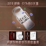 三四鋼擦絲器土豆切絲刨絲切菜神器廚房多功能插絲板不銹鋼不傷手 【4刀頭+瀝水盒】316L面板 曬單實(shí)拍圖