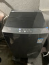 美的（Midea）波輪洗衣機全自動家用 MB90V33B 9公斤 一級能效節(jié)能 100%健康除螨 專利免清洗 宿舍租房 以舊換新 曬單實拍圖
