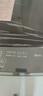 美的（Midea）波輪洗衣機全自動家用 MB10V37T 10公斤 一級能效 健康除螨 全域抗菌  以舊換新 家電國家補貼20% 曬單實拍圖