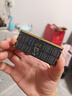 Crucial英睿達(dá) 32GB DDR5 5600頻率 筆記本內(nèi)存條 美光（原鎂光）原廠顆粒 AI電腦配件 曬單實(shí)拍圖