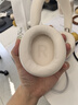 聲闊（SoundCore）【國家補貼】Space One Pro頭戴式藍牙耳機主動降噪雙金標認證可折疊適用蘋果華為小米手機電腦白 曬單實拍圖