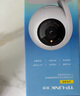普聯(lián)（TP-LINK）800萬(wàn)4K全彩智能攝像頭家用無(wú)線 室內(nèi)監(jiān)控器360度全景夜視手機(jī)遠(yuǎn)程呼叫通話寶寶寵物看護(hù) IPC48DW 曬單實(shí)拍圖