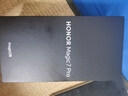 榮耀（HONOR）Magic7 Pro 新品5G手機(jī) 【國(guó)家補(bǔ)貼】 2億像素超高清潛望長(zhǎng)焦 驍龍8至尊版 magic6升級(jí)版 月影灰 16GB+512GB【2年碎屏險(xiǎn)+3年質(zhì)?！?曬單實(shí)拍圖