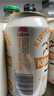 麒麟（Kirin）一番榨黃啤酒330ml*24聽 整箱裝【新老包裝隨機(jī)發(fā)貨】 曬單實拍圖