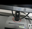 華碩ROG XG27ACS絕殺 27英寸顯示器2K電競 144Hz顯示器原生180Hz高刷 FastIPS 1ms響應G-SYNC HDR400 曬單實拍圖