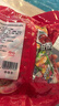 宏源仔仔棒水果糖果棒棒糖吃貨的童年懷舊兒童小零食休閑食品小吃 3盒】 葡萄味+草莓味+蘋(píng)果4g1袋 曬單實(shí)拍圖