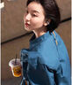 聆白【2025最新款丨真無感佩戴】藍(lán)牙耳機(jī)耳夾式骨傳導(dǎo)概念無線開放式不入耳掛耳運動跑步適用索尼蘋果 【鈦光銀】雙核環(huán)繞音丨云感佩戴 【首創(chuàng)】720°空間音頻|無損原聲 曬單實拍圖