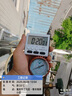 美的（Midea）2匹 風(fēng)尊二代 全面風(fēng) 一級(jí)能效 變頻冷暖 空調(diào)掛機(jī) 智能臥室  家電國(guó)家補(bǔ)貼  KFR-46GW/N8MXC1Ⅱ 曬單實(shí)拍圖