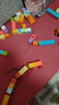 樂高（LEGO）教育 3-6歲+得寶45027字母套裝 幼兒益智早教玩具家居裝飾禮物 曬單實拍圖