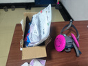 3M防毒面具 KP100防塵半面罩油性氣體顆粒物電焊工業(yè)粉塵打磨口罩 6502配2091防塵套裝【升級硅膠款】 曬單實(shí)拍圖