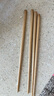 唐宗筷 天然竹筷子-招財(cái)貓10雙裝 家用酒店用 碳化竹筷餐具套裝C1091 曬單實(shí)拍圖