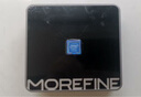 MOREFINE摩方M9S迷你主機 酷睿i3-N305 八核 32G DDR5內存 雙網(wǎng)口 mini小電腦工控軟路由辦公 酷睿i3-N305八核處理器 準系統 無(wú)內存硬盤(pán)帶網(wǎng)卡 曬單實(shí)拍圖