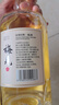 梅見原果原釀青梅酒 750ml 單瓶裝 12度微醺果酒送禮 新老包裝隨機發(fā) 曬單實拍圖
