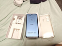 【95成新】榮耀暢玩50 6GB+128GB 幻夜黑 雙卡 全網通   曬單實拍圖