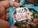 阿一波 速食湯包芙蓉鮮蔬湯 沖泡即食菠菜紫菜蛋花湯袋裝速溶凍干湯料包 8克*30包（三口味） 曬單實(shí)拍圖