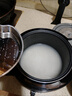 歐之寶（OUSHIBA）歐之寶車(chē)載電飯煲12v小轎車(chē)24v貨車(chē)220v智能迷你車(chē)家兩用小型飯煲 12v220車(chē)家兩用智能煲2升 0L 曬單實(shí)拍圖
