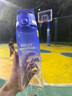 SIGG2025新款勞力士大師賽聯(lián)名款大容量運(yùn)動(dòng)水杯一鍵開合氣泡水專用杯 800ML藍(lán)色-透亮款 曬單實(shí)拍圖