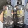克東蘇打水蘇打水100%原水無(wú)糖黑龍江天然弱堿PH8.5非礦泉水 【PH值8.5左右】天然弱堿性 【嘗鮮款】蘇打水500ML*12瓶【1箱】 曬單實(shí)拍圖