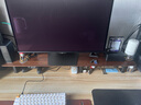 泰坦軍團(tuán)26.5英寸 原廠QD-OLED屏 2K 原生240Hz 專業(yè)電競(jìng)調(diào)校 10bit 防燒屏技術(shù) 帶背光燈效 顯示器 G27W8S 曬單實(shí)拍圖