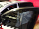 汽車(chē)專(zhuān)用晴雨擋/車(chē)窗雨眉18/19/20款改裝遮雨板原裝防雨條 電鍍亮條晴雨擋 專(zhuān)車(chē)專(zhuān)用晴雨擋【其他車(chē)型備注車(chē)型+年份】 曬單實(shí)拍圖