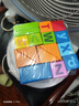 Hape【歐盟品質(zhì)】櫸木質(zhì)積木大顆粒防吞咽數(shù)字啟蒙益智玩具兒童禮物 80粒桶裝字母數(shù)字積木 1-3Y 曬單實(shí)拍圖