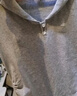 森馬（Semir）短袖t恤女短款緊身夏季圓領(lǐng)正肩上衣V領(lǐng)收腰套頭衫109324100003 曬單實(shí)拍圖