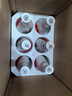 汾酒 乳玻汾 清香型白酒 48度 475ml*12瓶 整箱裝  純糧酒   曬單實拍圖