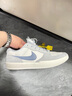 耐克NIKE男女通款休閑鞋 SB FORCE 58 運(yùn)動(dòng)鞋IH0636-141白 42.5 曬單實(shí)拍圖