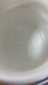 CLITON玻璃威士忌酒杯加厚復(fù)古歐式冰花烈酒杯洋酒杯水杯玻璃杯6只裝 曬單實(shí)拍圖