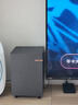 AIUE激光電視機外接家庭影院專用音響同軸光纖有線有源超重低音炮音箱 AIUE-C4-30W 曬單實拍圖
