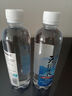 天緣澤水五大連池飲用天然蘇打水350ml*12瓶弱堿性無糖無氣無添加禮盒裝 曬單實拍圖