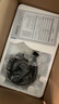 美的（Midea）破壁機家用多功能豆?jié){機加熱早餐榨汁輔食機 降噪預(yù)約碎冰料理機1.75L大容量3-4人用254F 國家補貼 曬單實拍圖