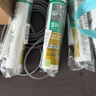 瓦克（WACKER）GM玻璃膠通用型廚衛(wèi)密封膠美容膠中性耐候門(mén)窗硅酮膠結(jié)構(gòu)膠白色 曬單實(shí)拍圖