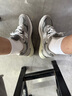 NEW BALANCE NB992系列 男女低幫休閑運(yùn)動跑步鞋 U992GY 41.5 曬單實(shí)拍圖