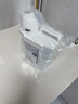 阿司倍鷺（ASVEL）米桶防蟲儲(chǔ)米箱 廚房雜糧面粉收納桶 家用儲(chǔ)米容器防潮食品級(jí)2KG 曬單實(shí)拍圖
