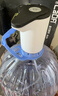 恩壽溯自動(dòng)抽水器電泵電動(dòng)水桶抽水器通用家用飲水機全自動(dòng)吸水抽水吸管 搶?zhuān)捍龣C365天可抽58桶水電機 促銷(xiāo)旗艦款大電池電機 曬單實(shí)拍圖