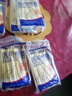 華魯 醫(yī)用棉簽一次性使用無菌棉簽棉棒 單頭竹棒消毒碘伏棉簽醫(yī)用棉簽 無菌棉簽10cm/20袋【共1000支】 曬單實拍圖