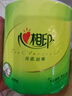 心相印茶語絲享卷筒紙手紙廁紙家用整箱衛(wèi)生紙大克重卷紙 4層 200g/卷*27卷 【家庭囤貨裝】 曬單實拍圖