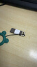 ThinkPad聯(lián)想ThinkBook 32GB USB2.0 U盤 電腦u盤辦公學(xué)習(xí)商務(wù)多功能大容量優(yōu)盤車載U盤TSU10 曬單實(shí)拍圖