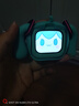 bilibili2025 初音未來(lái)耳機(jī) CUBE FACE  LCD觸屏真無(wú)線藍(lán)牙禮盒 觸屏耳機(jī) 初音未來(lái) 曬單實(shí)拍圖
