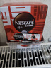 雀巢（Nestle）【代言人丁禹兮同款】醇品速溶美式黑咖啡粉燃減0糖0脂*48包*1.8g 曬單實拍圖