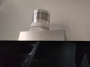 櫻花（SAKURA）抽油煙機側吸式油煙機低噪可拆洗濾網(wǎng)抽油煙機家用21立方大吸力揮手智控自動清洗吸油煙機 21風量抽煙機CXW-300-DJA02 曬單實拍圖