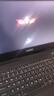 神舟戰(zhàn)神Z8/Z7 二手筆記本電腦 15.6 17.3英寸 RTX4060144hz吃雞游戲本 99新i5-10500六核16G 3060 Z8款 曬單實拍圖